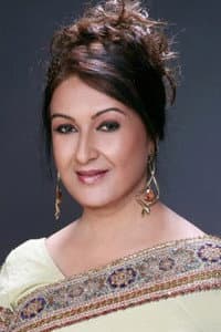 Daljeet Kaur Khangura in Mamla Garbar Hai