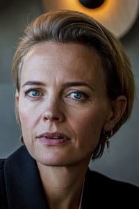 Josephine Bornebusch in LasseMajas detektivbyrå - Det första mysteriet
