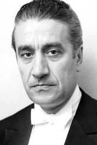 Sergiu Celibidache in The Art of Conducting - Legendary Conductors of a Golden Era