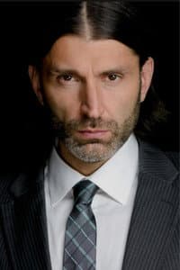 Alex Martins in Threnody
