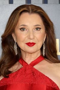 Donna Murphy in Dark Horse