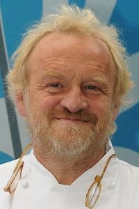 Antony Worrall Thompson in 50 Things to Eat Before You Die