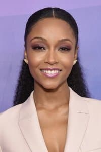 Yaya DaCosta in Honeydripper