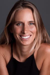 Marisa Matos in Bué Sabi