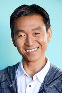 Alexandre Chen in Kodar: The Primordial God of Light and Ether