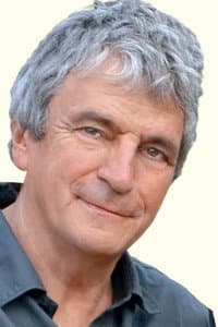 Georges Chelon in Charlie Bravo