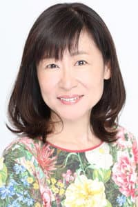 Yuko Sumitomo in 攻殻機動隊 STAND ALONE COMPLEX