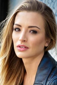 Katie Keene in Philophobia: or the Fear of Falling in Love