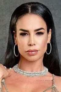 Lis Vega in Mi Verdad