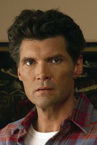 Everett McGill in Silver Bullet