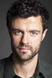 Aitor Merino in Historias del Kronen