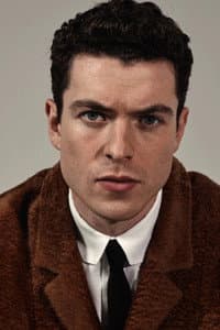 Nate Mann in Act One