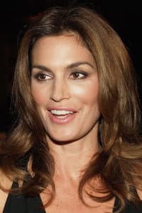 Cindy Crawford in Playboy: Celebrity Centerfolds
