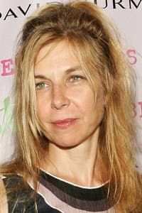 Sara Driver in Uncle Howard