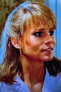 Julie Gordon in Super Fuzz