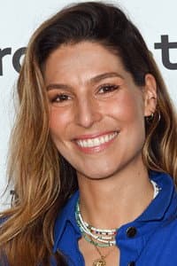 Laury Thilleman in La fête de la chanson française - 20 ans d'émotions