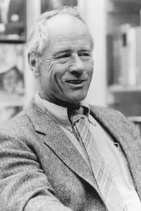 Stephen E. Ambrose in From War to Peace
