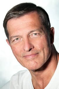 Philip Delancy in Monsters of the Id