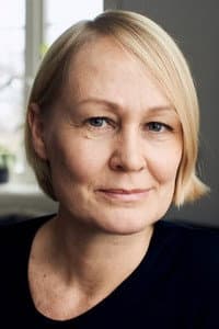 Ingunn Beate Øyen in Alle hater Johan