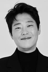 Im Sung-jae in Bogotá: City of the Lost