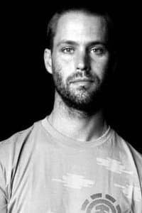 Chris Senn in 411VM: Issue 61