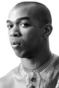 Geoffrey Holder in Ghost of a Chance