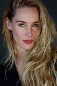 Sayla de Goede in Bloody Romeo