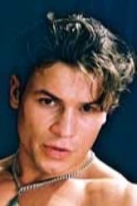 Anthony Samdor in Sex in the City 1: Love Comes Quickly
