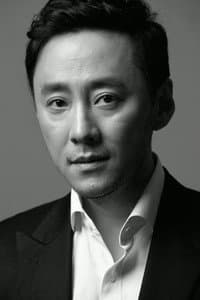 Kwon Jae-hwan in Digital Short Film Omnibus Project Twentidentity, Vol. 1