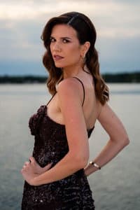 Anica Lazić in Bumbarovo ljeto