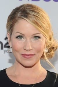 Christina Applegate in Employee of the Month