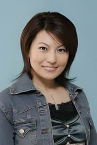 Ruri Asano in Refrain Blue 第2章「月影の下で…」