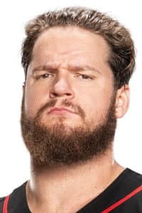 Joseph Sculthorpe in WWE NXT Countdown To Stand & Deliver 2026