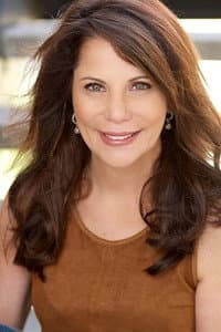Nellie Sciutto in Reborn