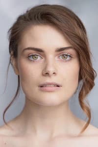 Becky Bush in I Love You, Guys