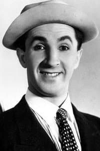Billy Bletcher in Taxi Barons