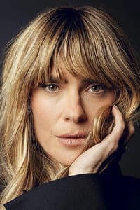 Carolina Dieckmmann in 70 Anos Esta Noite