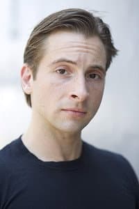 Will Haza in Adventures of Louanna Lee: The Movie