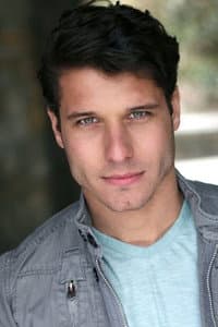 Cody Calafiore in Ivy & Mistletoe