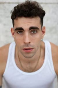 Davide Valle in Catene