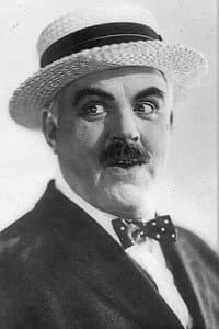 William Blaisdell in It's a Wild Life