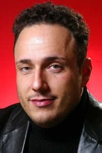 Carmine Famiglietti in As They Slept