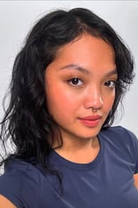 Anya Zen in Dusun Mayit
