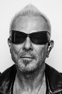 Rudolf Schenker in Scorpions - Moment of Glory Live with the Berlin Philharmonic Orchestra