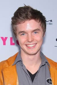 Tyler Johnston in Desperate Hours: An Amber Alert