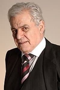 Anthony Fridjhon in Night of the Cyclone