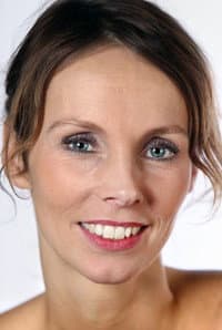 Roosmarijn Luyten in Naakt