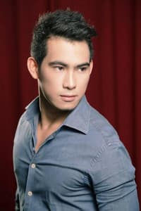 Richard Ibarra in Lafang