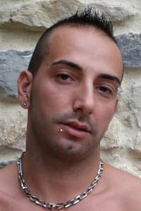 Ivan Chat in Frenchies Are Good Suckers