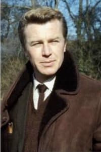 Eric Flynn in Doctor Who: The Wheel in Space